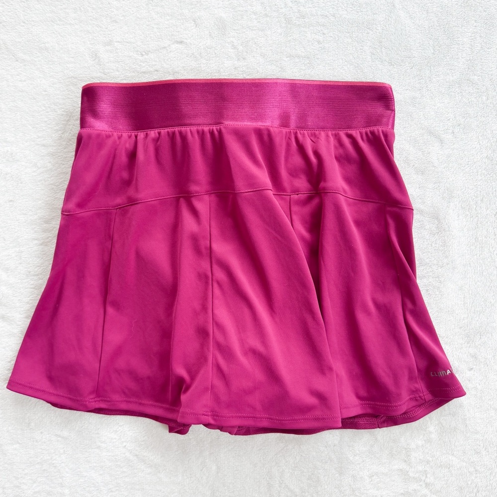 Adidas tennis skirt - Picture 4 of 5